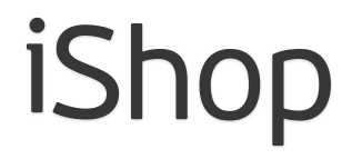 Ishop ru. Магазин ISHOP. ISHOP logo. ISHOP Махачкала. ISHOP Ступино.